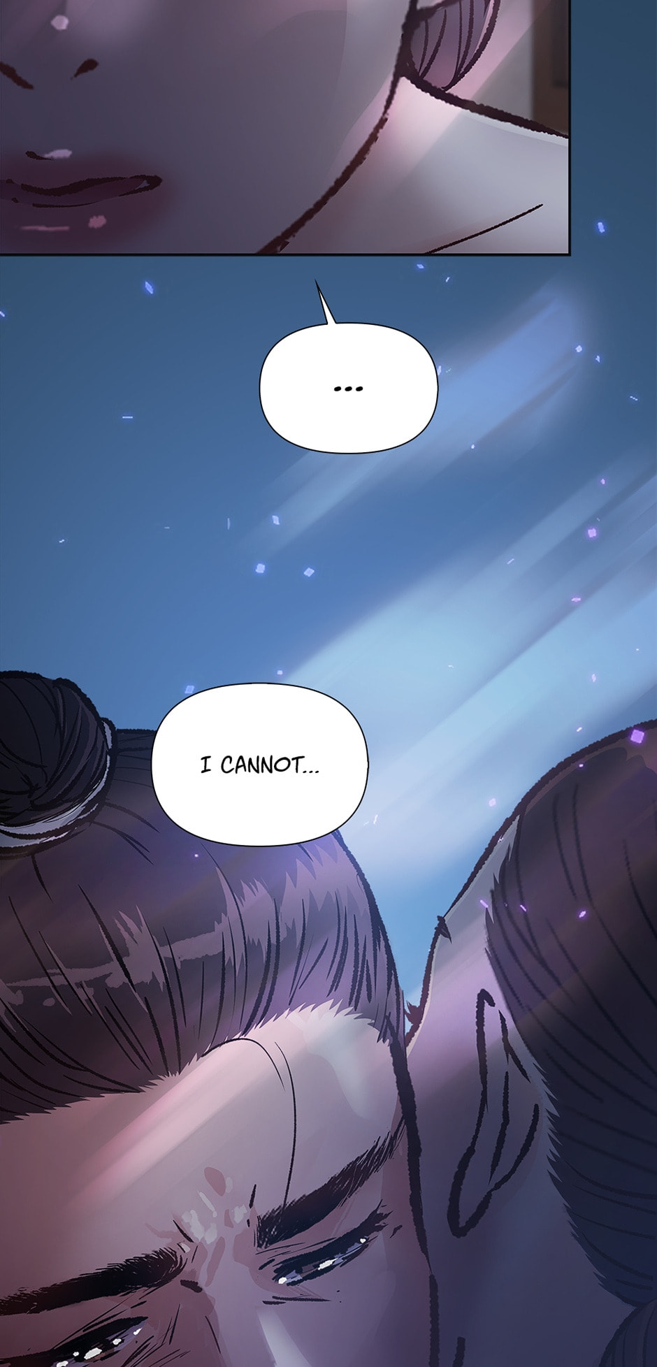 The Red Sleeve Chapter 133 page 24 - 