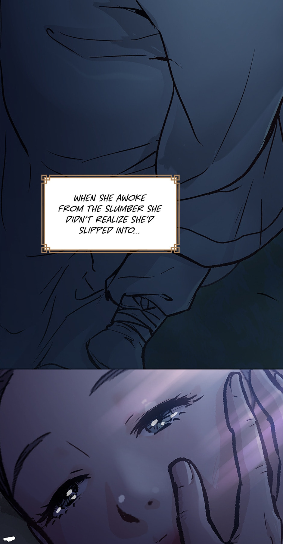 The Red Sleeve Chapter 133 page 4 - 