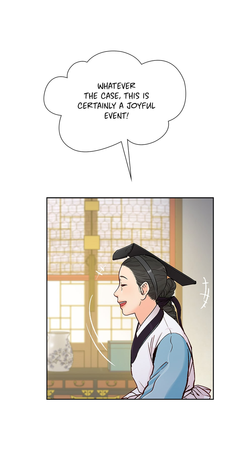 The Red Sleeve Chapter 133 page 31 - 