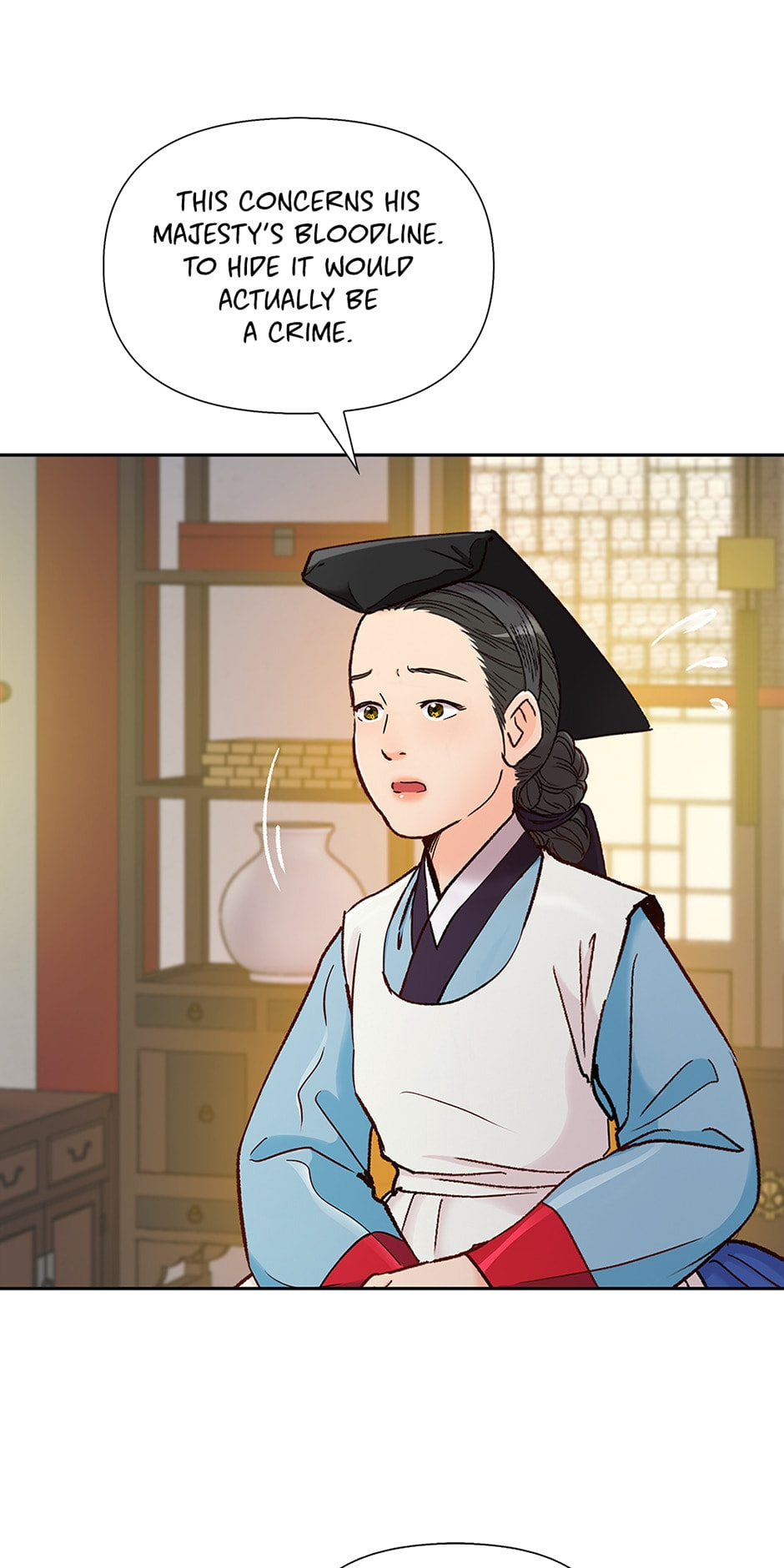 The Red Sleeve Chapter 133 page 41 - 