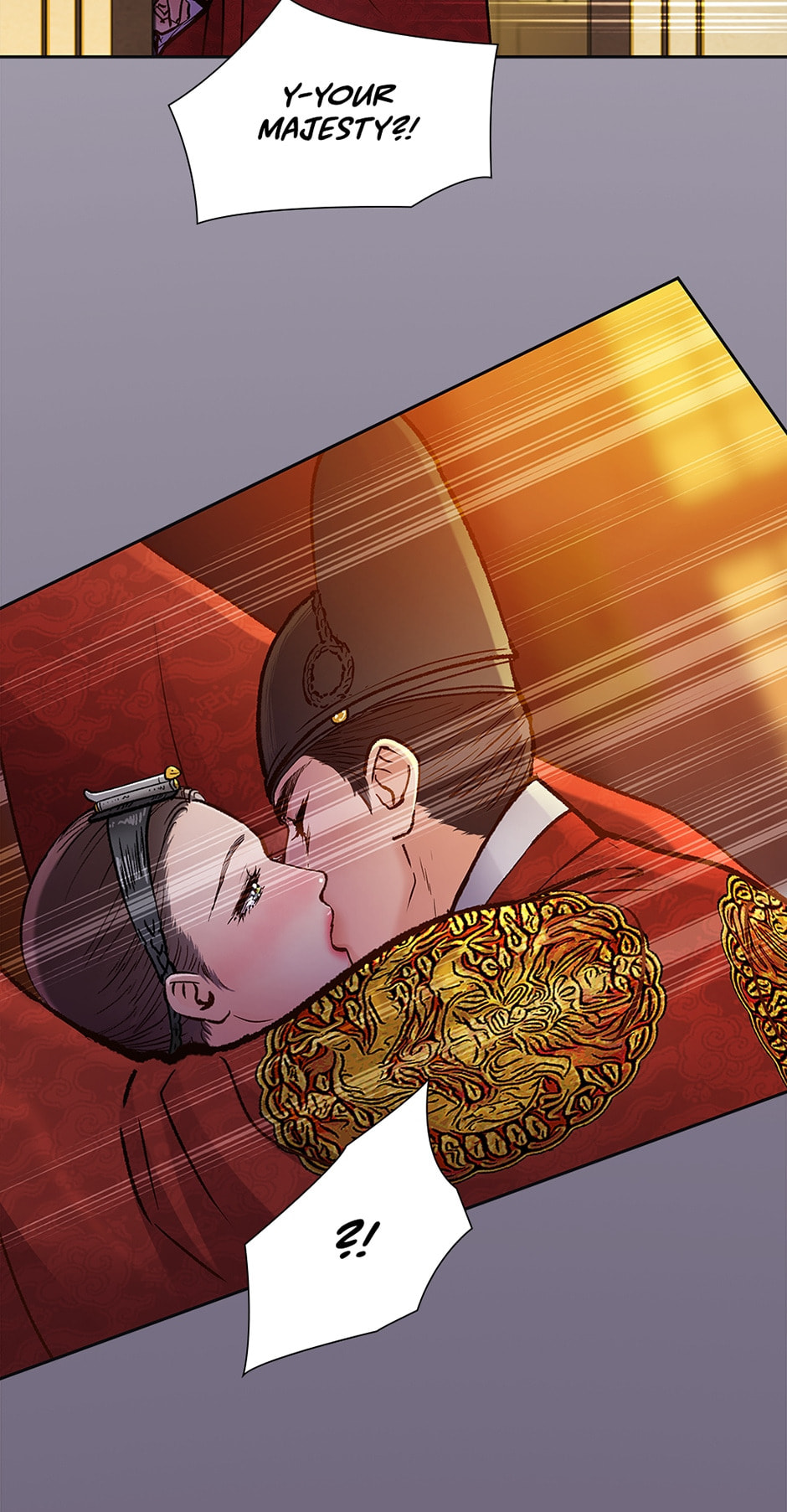 The Red Sleeve Chapter 133 page 47 - 