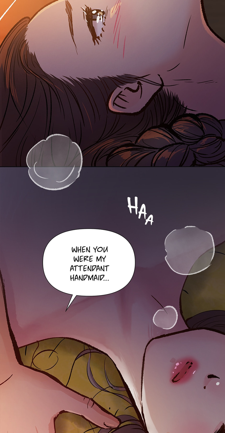 The Red Sleeve Chapter 133 page 51 - 