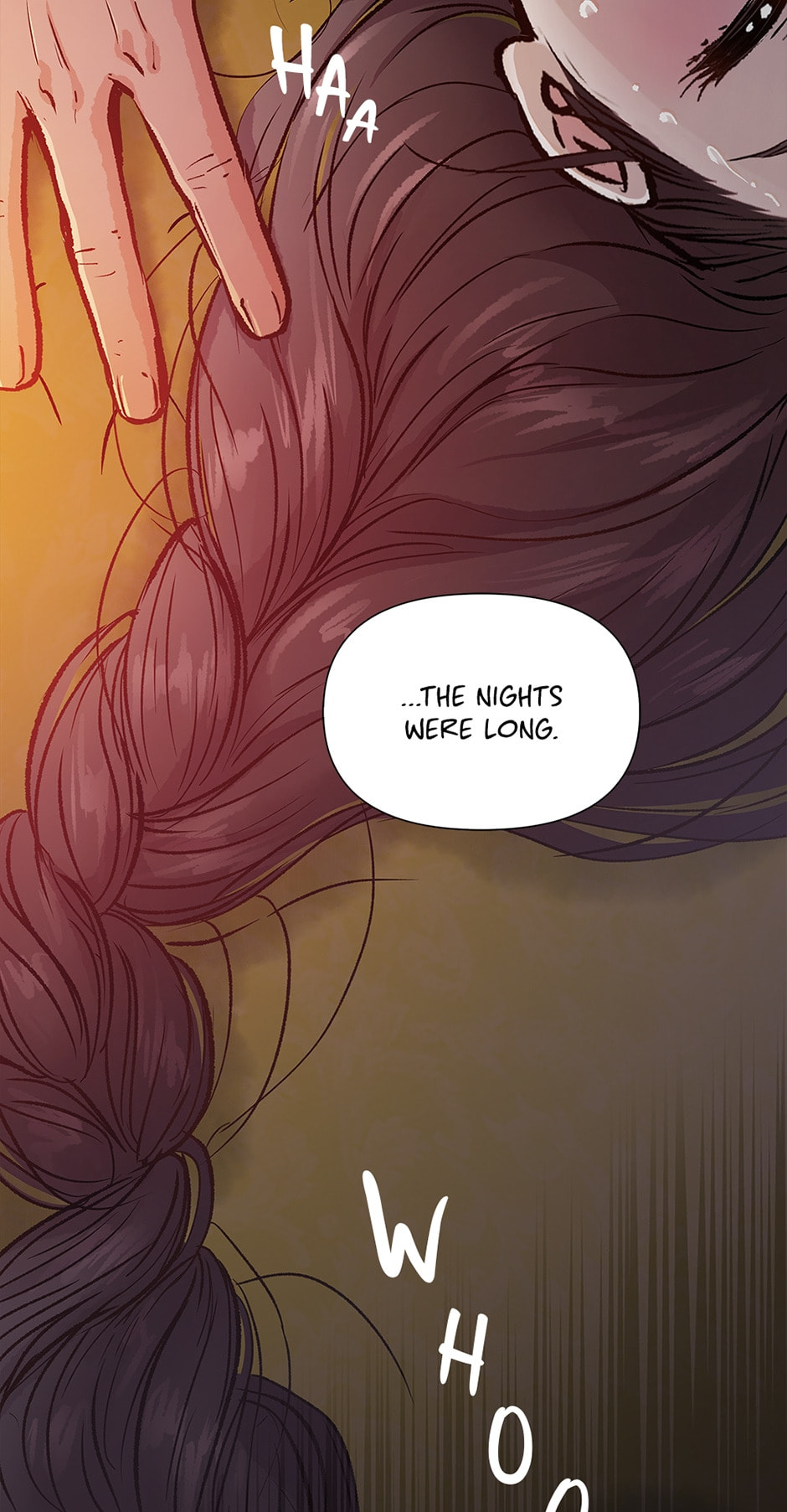 The Red Sleeve Chapter 133 page 52 - 