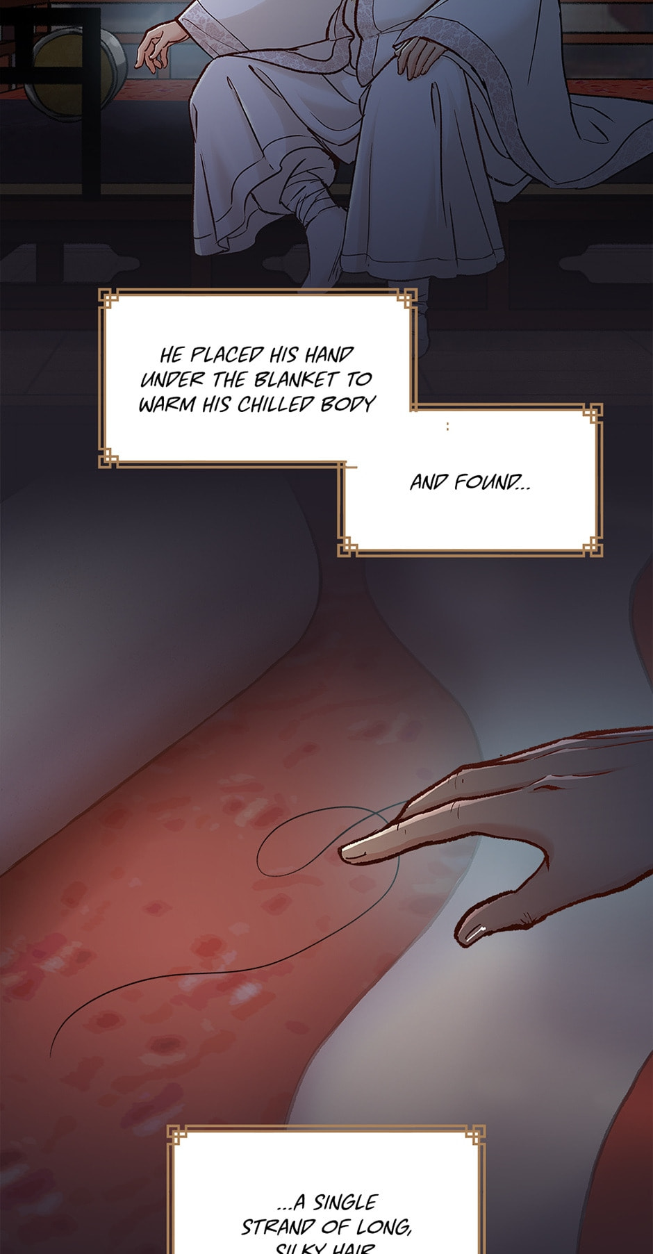 The Red Sleeve Chapter 133 page 56 - 