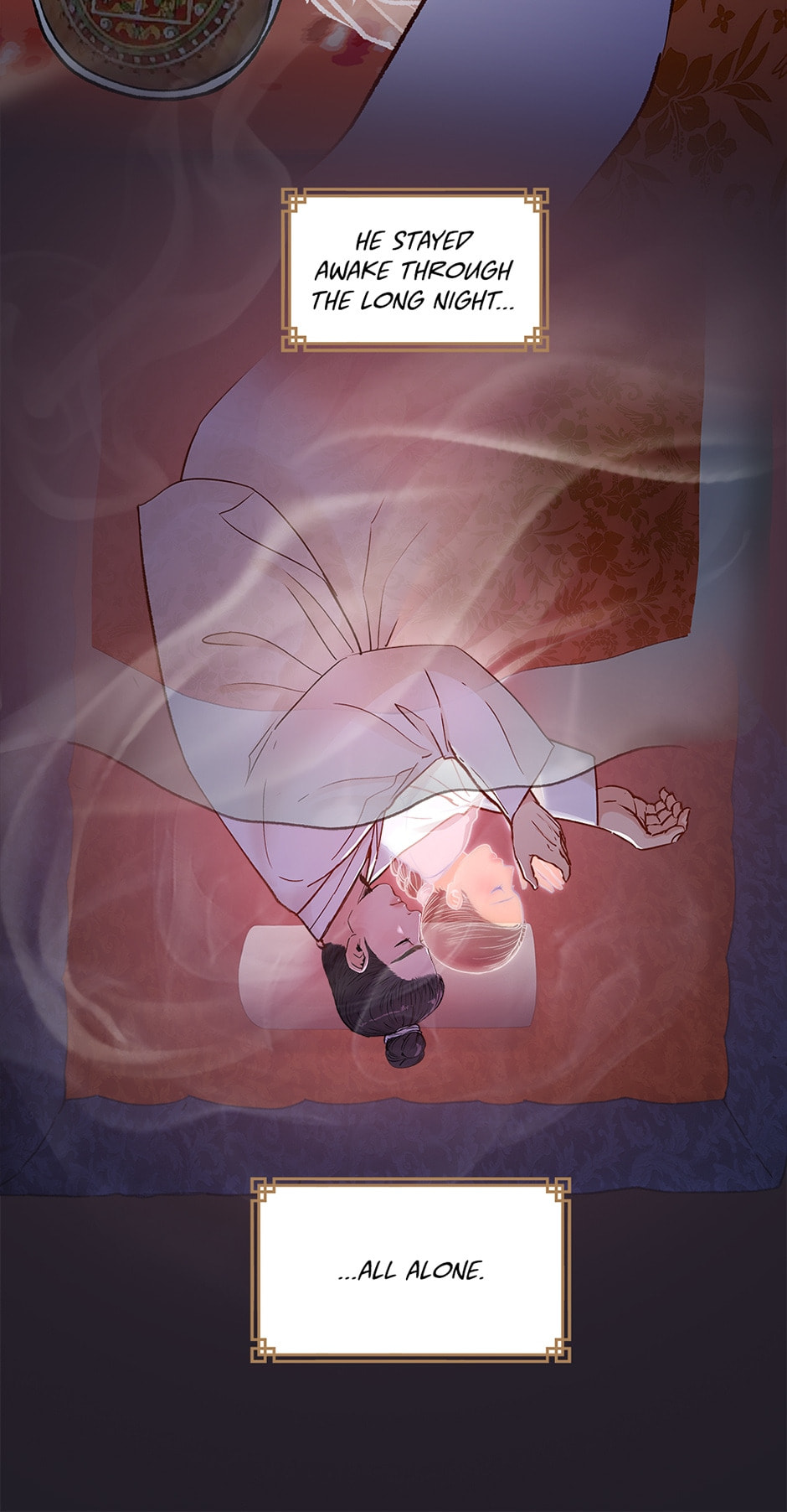 The Red Sleeve Chapter 133 page 59 - 