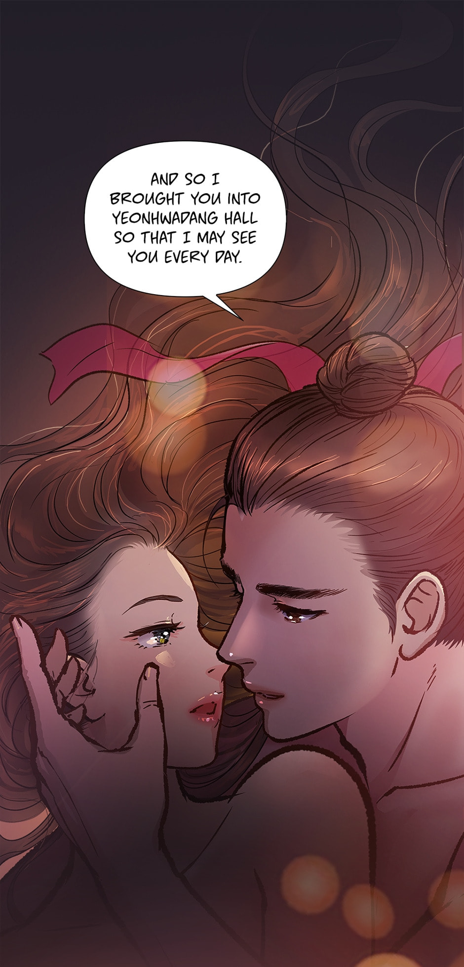 The Red Sleeve Chapter 133 page 60 - 