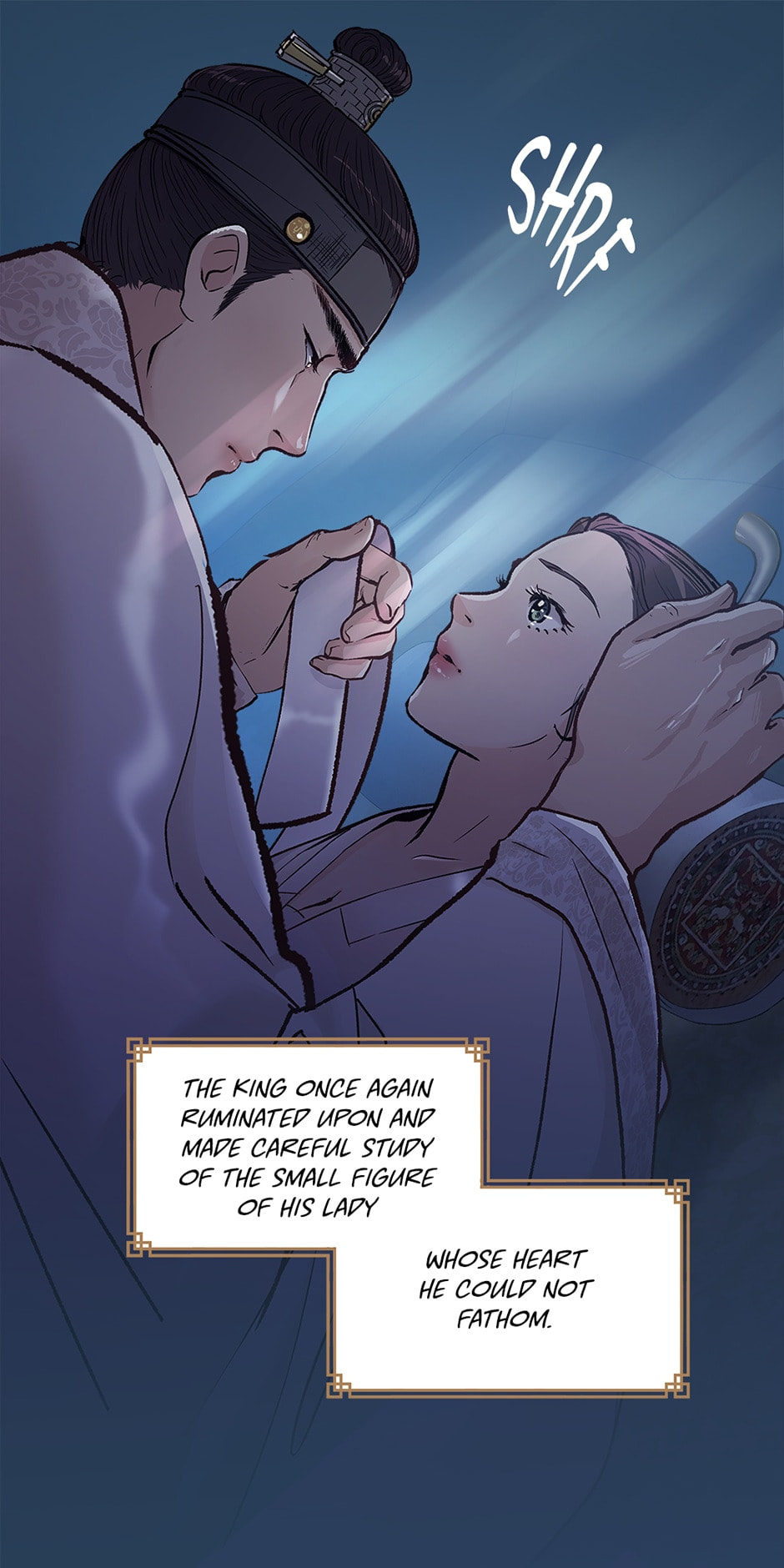 The Red Sleeve Chapter 133 page 7 - 