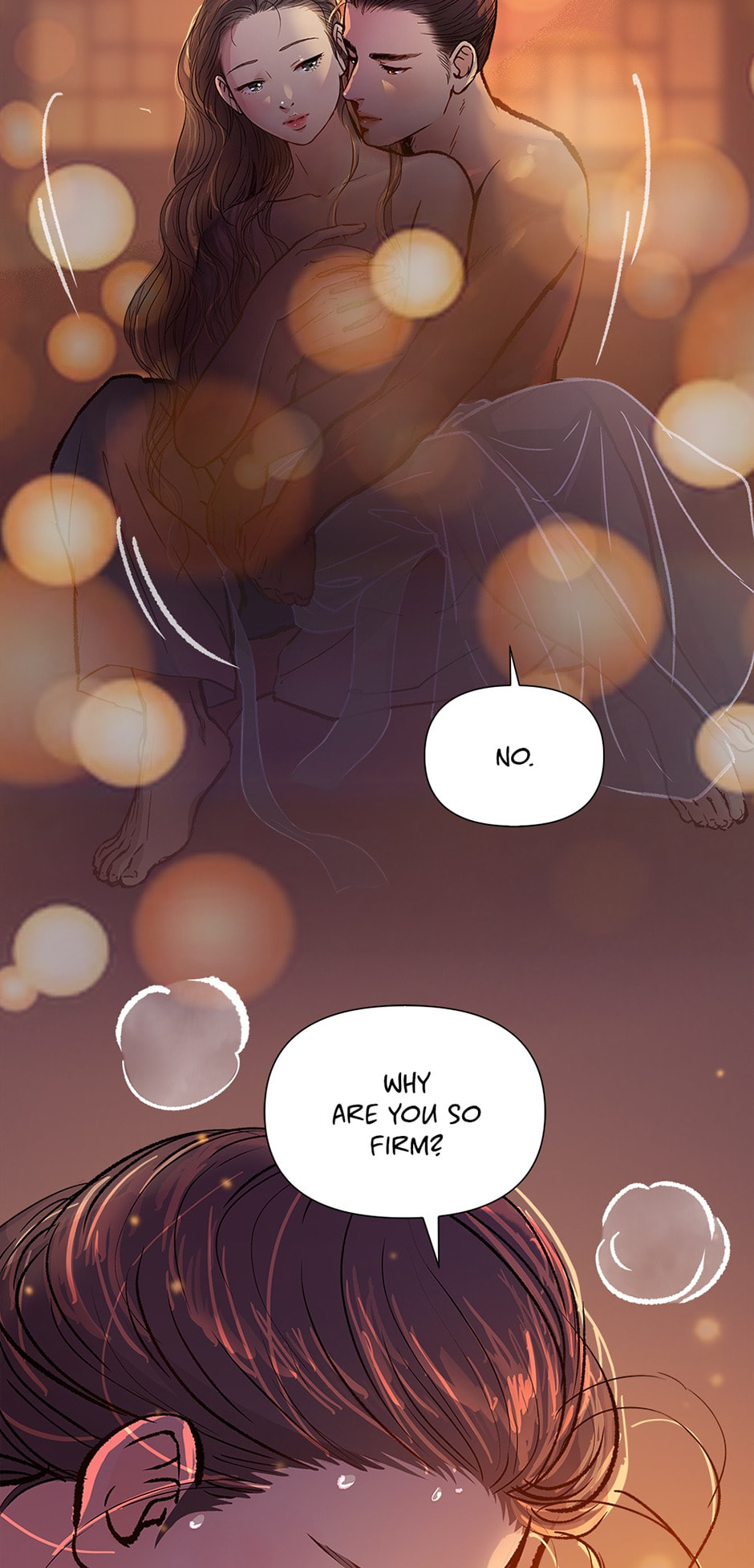 The Red Sleeve Chapter 133 page 63 - 