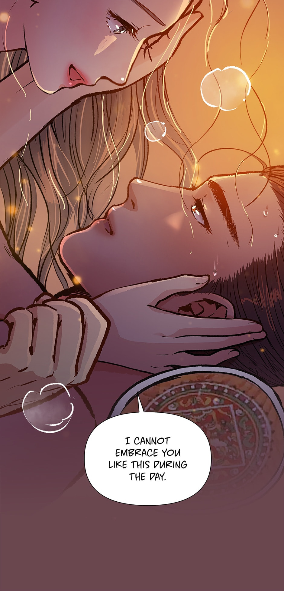 The Red Sleeve Chapter 133 page 64 - 