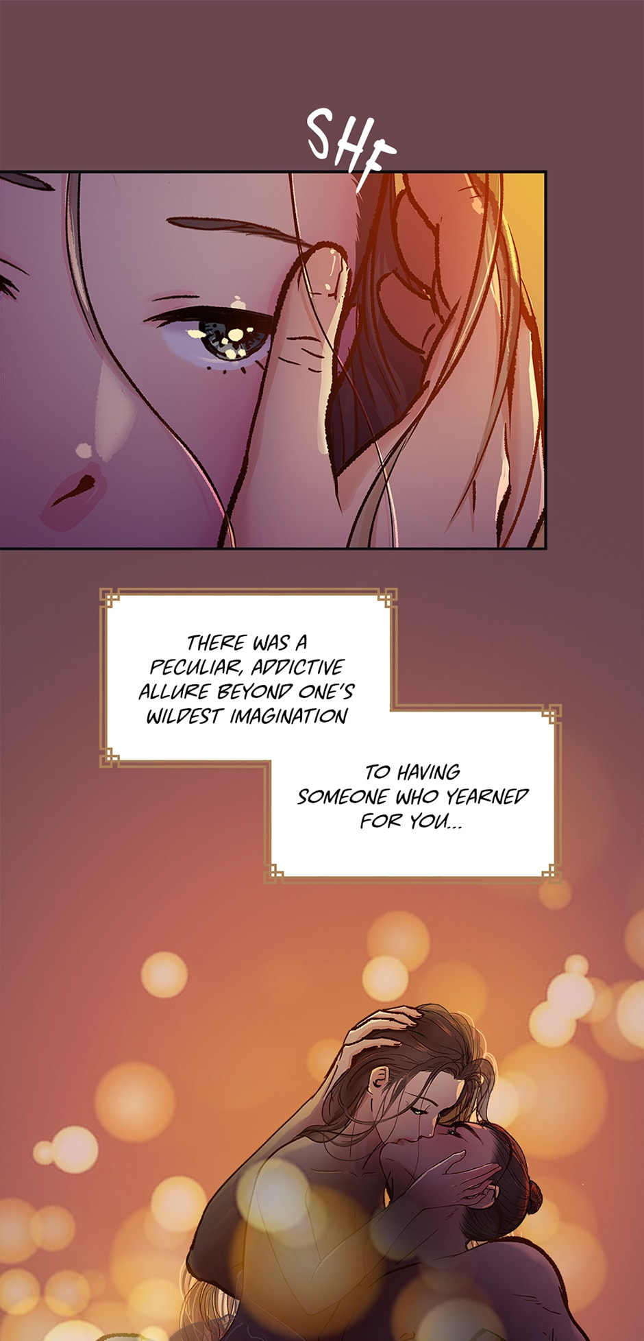 The Red Sleeve Chapter 133 page 65 - 
