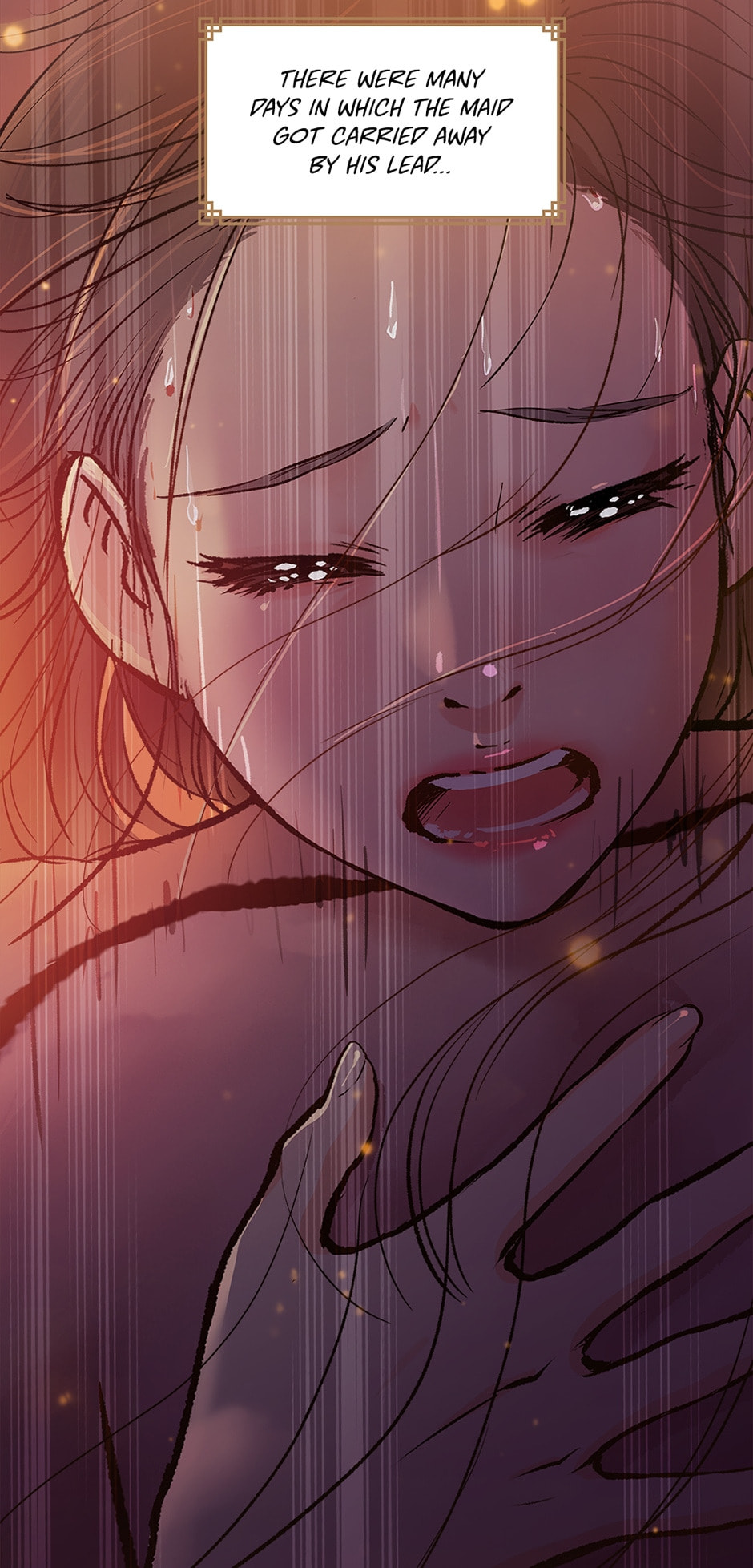 The Red Sleeve Chapter 133 page 68 - 
