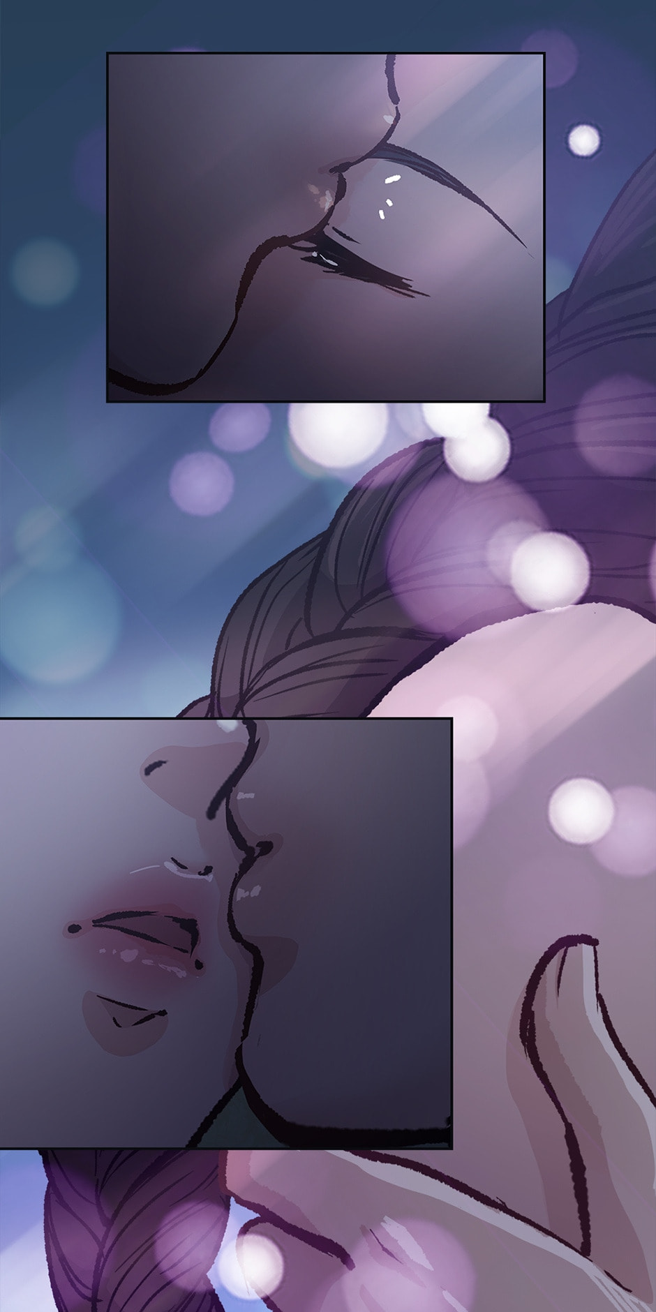 The Red Sleeve Chapter 133 page 8 - 