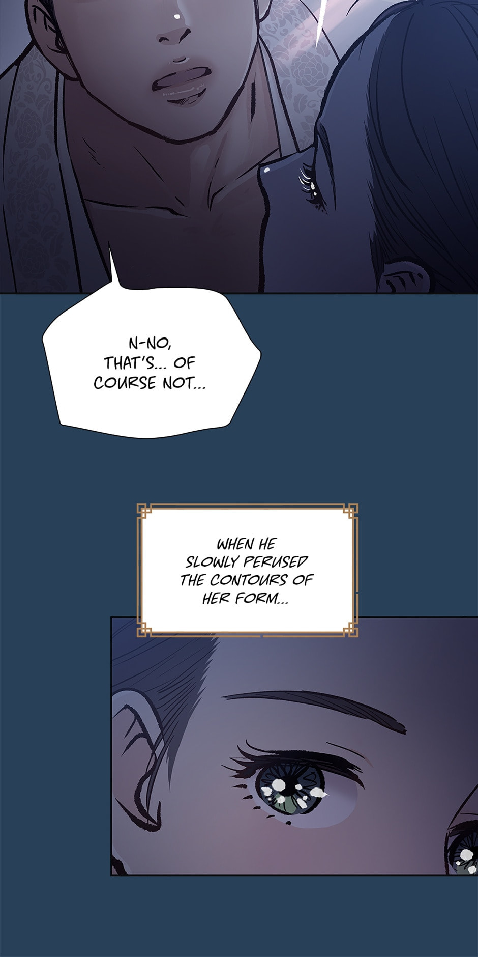 The Red Sleeve Chapter 133 page 10 - 