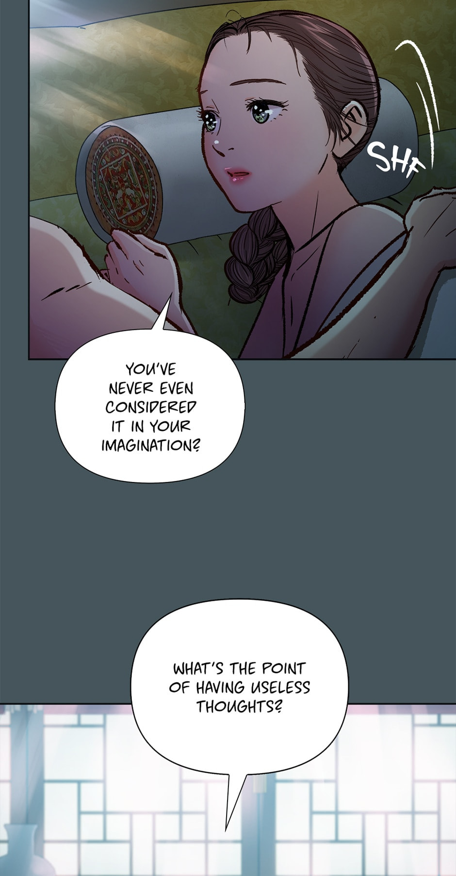 The Red Sleeve Chapter 134 page 14 - 