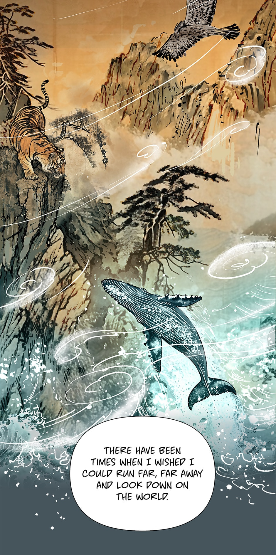 The Red Sleeve Chapter 134 page 25 - 