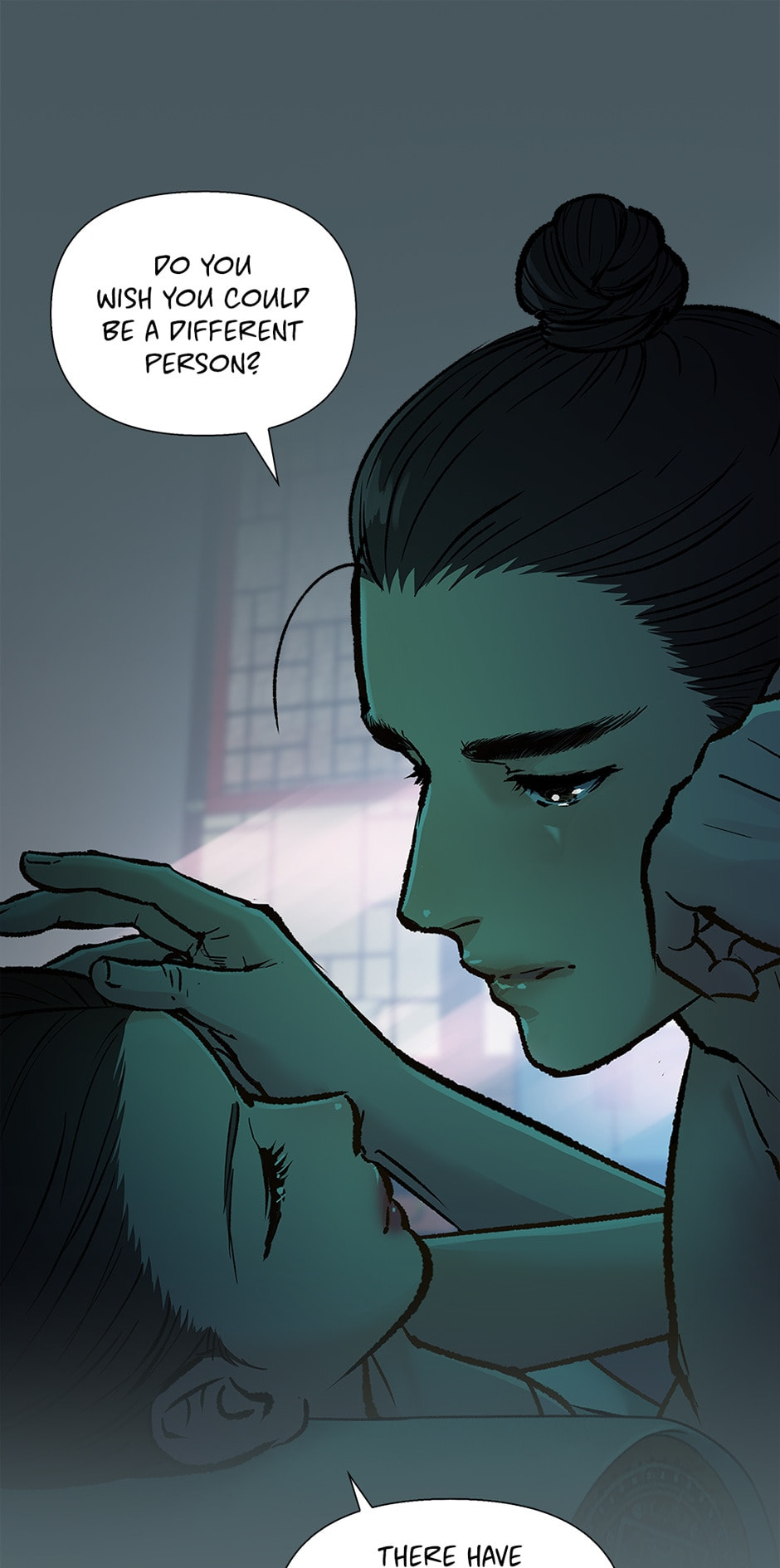 The Red Sleeve Chapter 134 page 26 - 