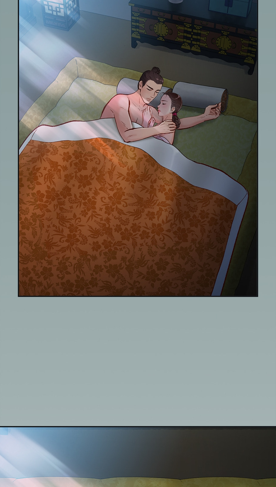 The Red Sleeve Chapter 134 page 42 - 