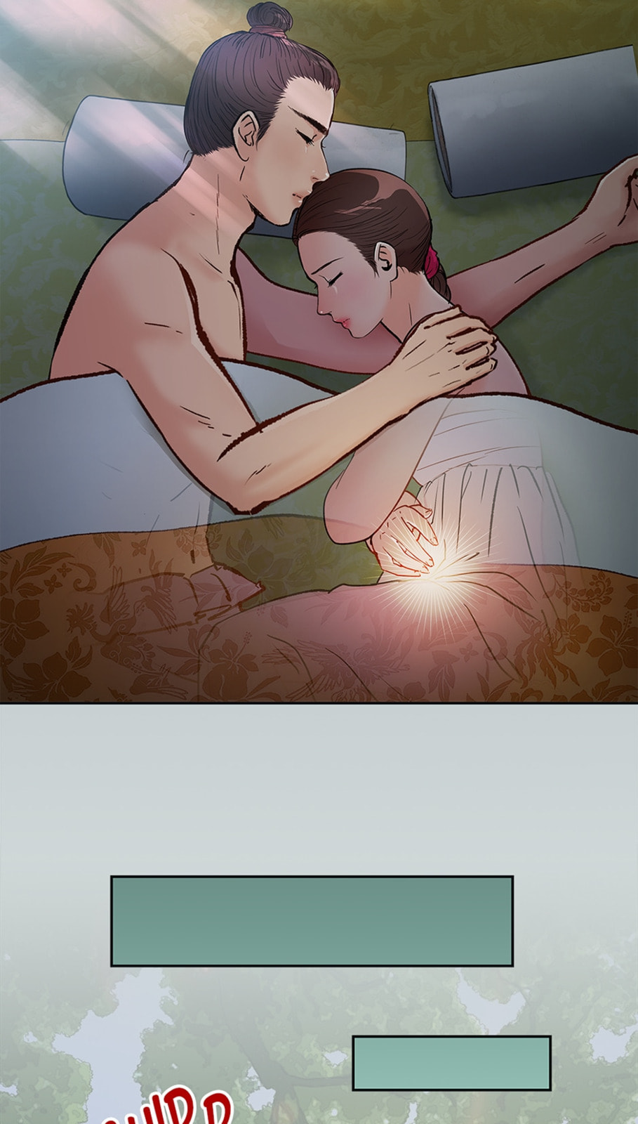 The Red Sleeve Chapter 134 page 43 - 