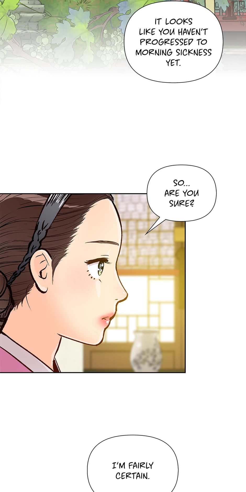 The Red Sleeve Chapter 134 page 47 - 