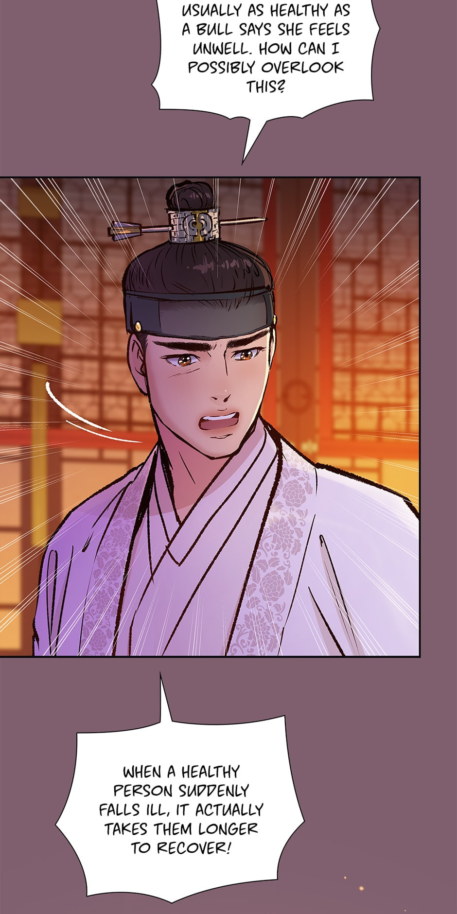 The Red Sleeve Chapter 134 page 54 - 