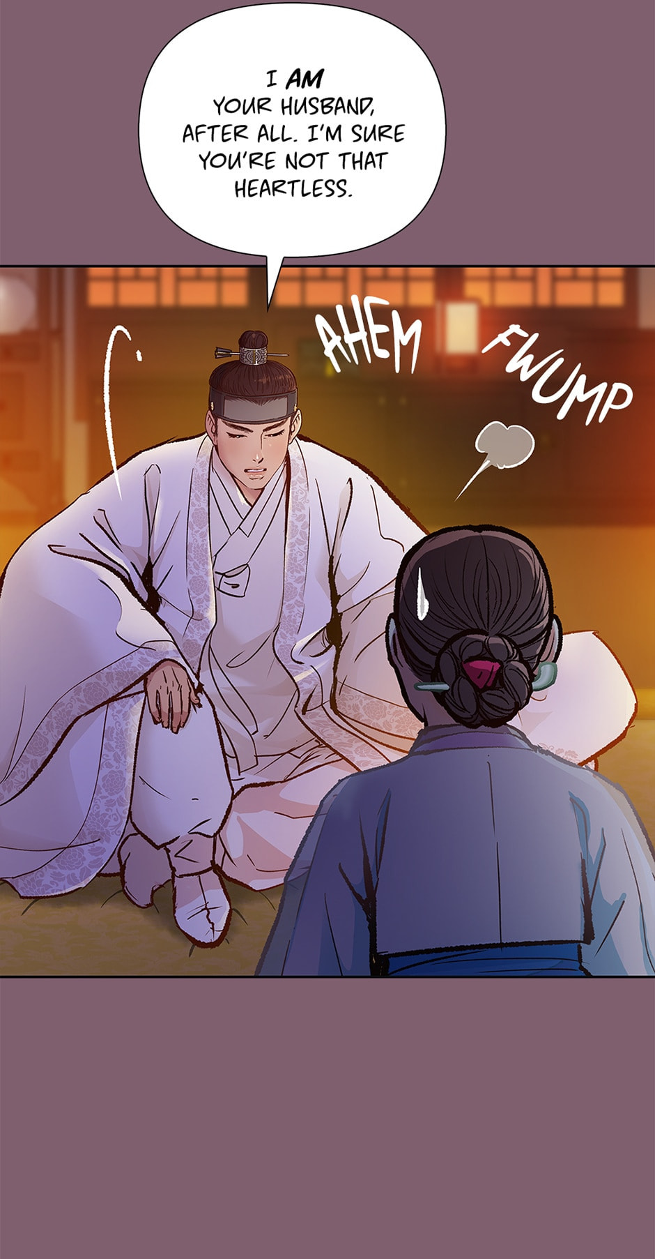 The Red Sleeve Chapter 134 page 57 - 