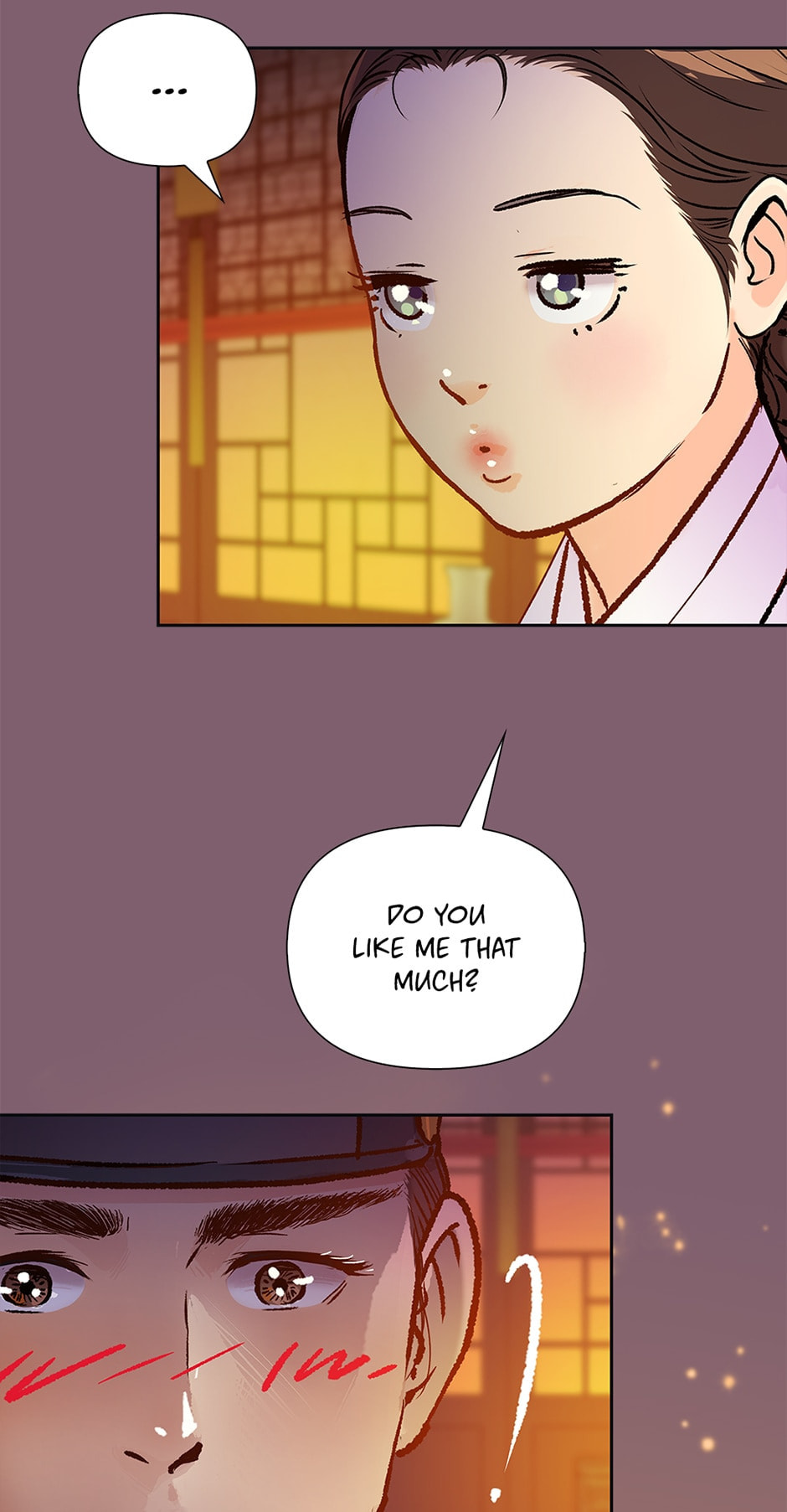 The Red Sleeve Chapter 134 page 58 - 