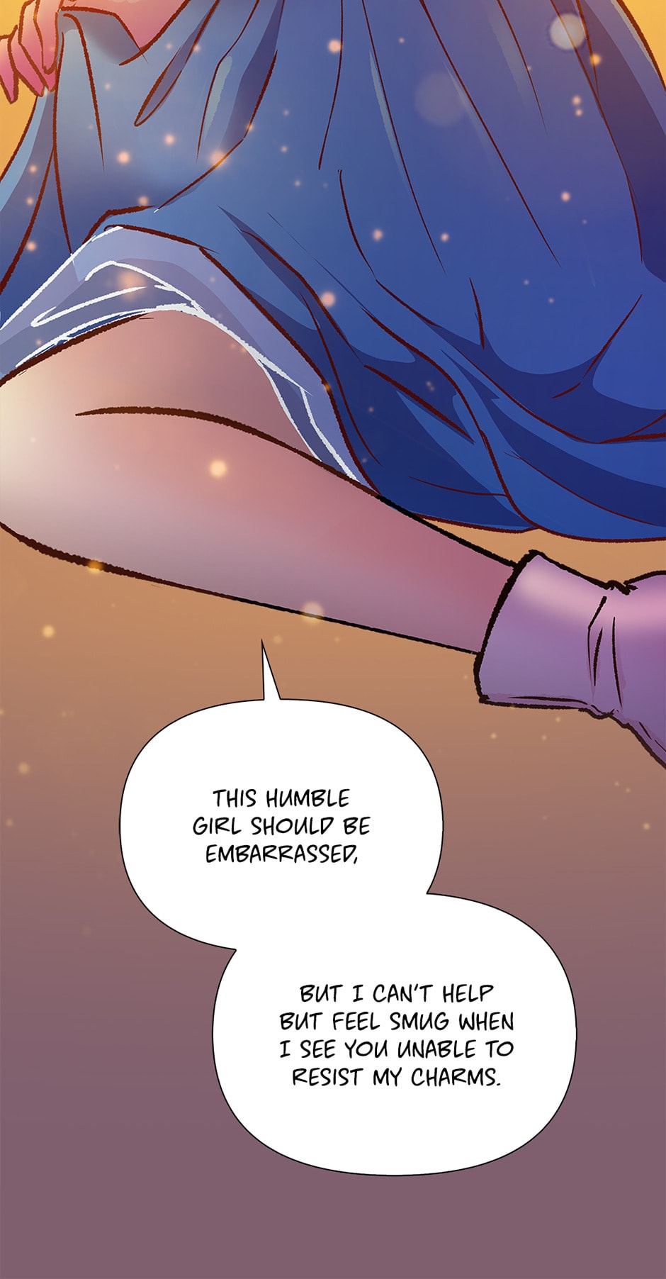 The Red Sleeve Chapter 134 page 60 - 