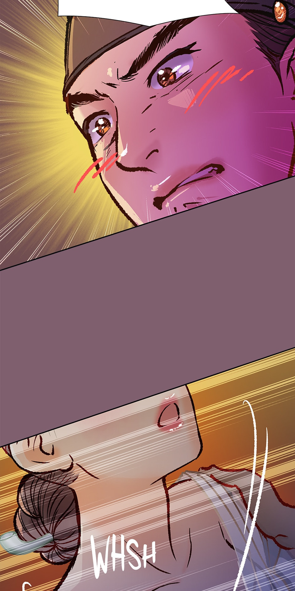 The Red Sleeve Chapter 134 page 62 - 