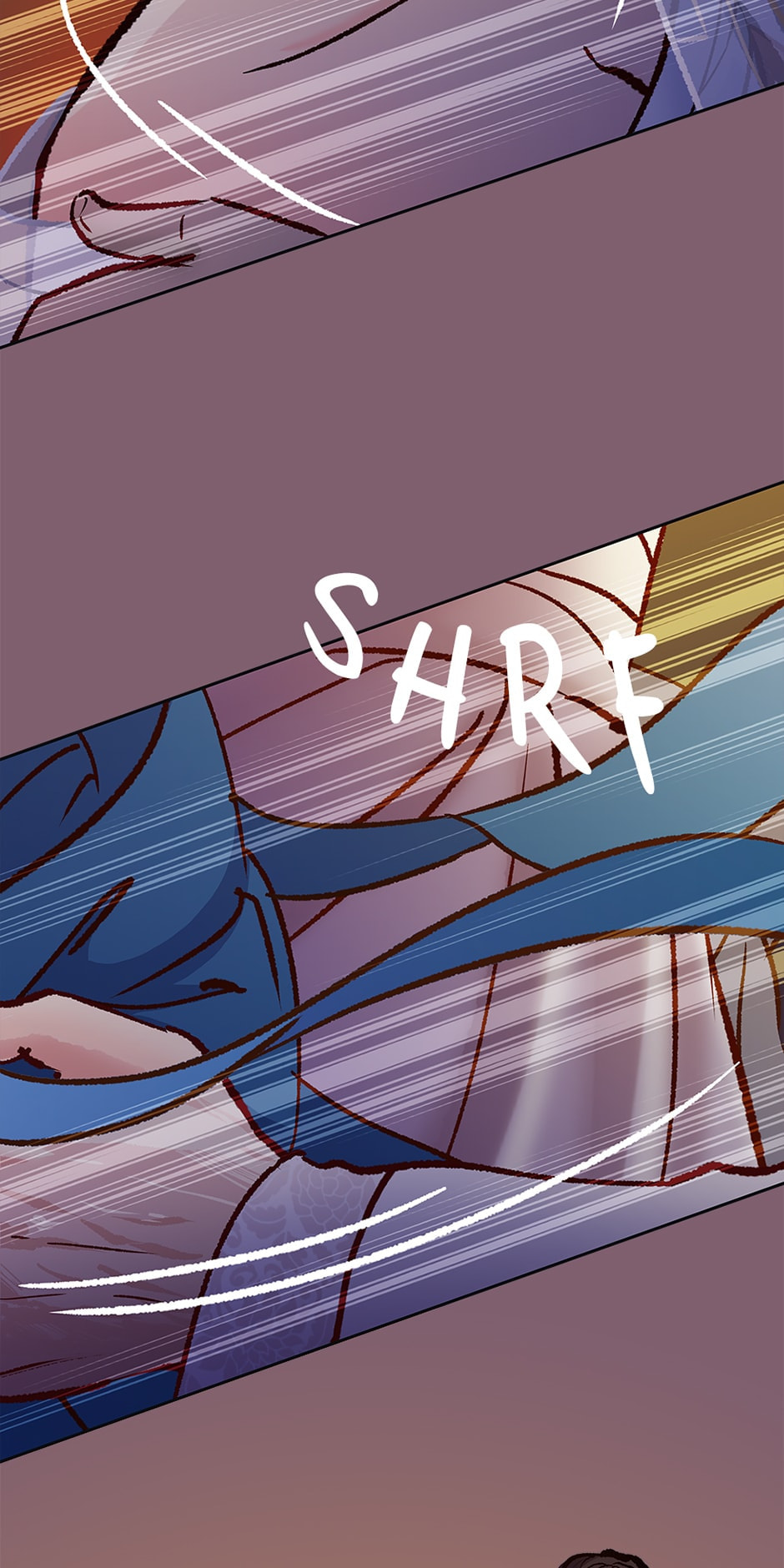 The Red Sleeve Chapter 134 page 63 - 