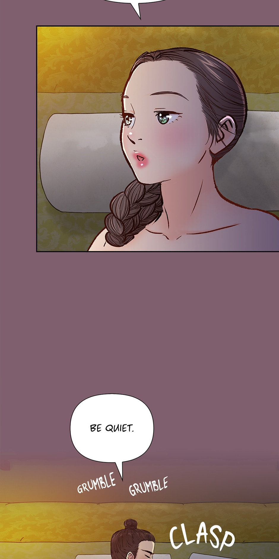 The Red Sleeve Chapter 134 page 67 - 