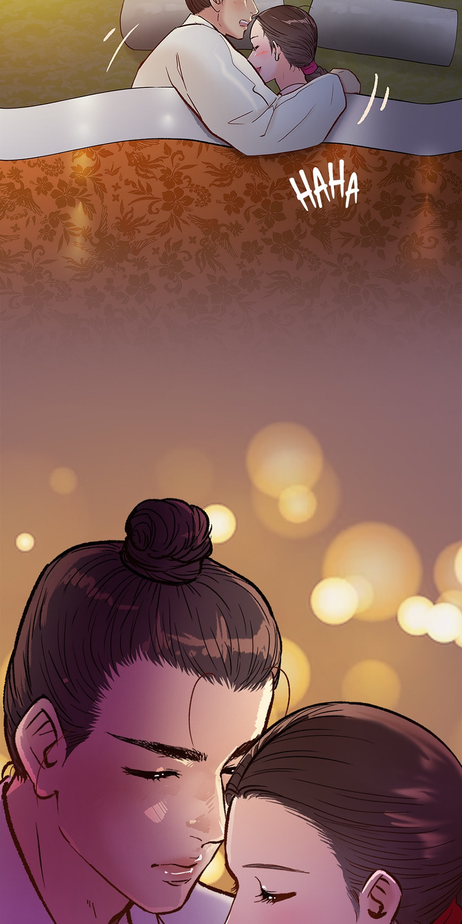 The Red Sleeve Chapter 134 page 68 - 