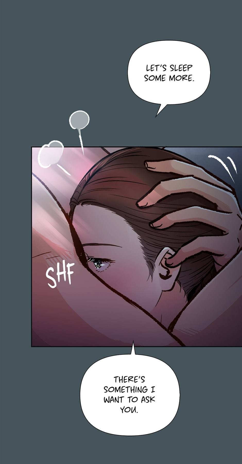 The Red Sleeve Chapter 134 page 8 - 