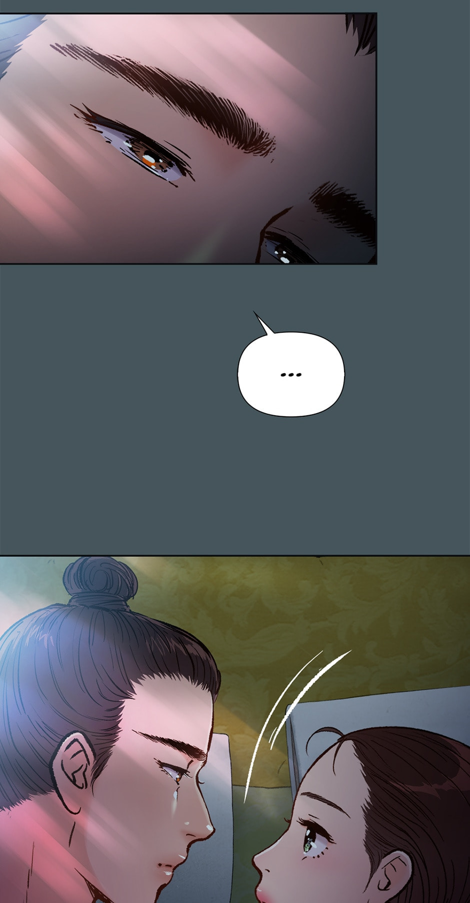 The Red Sleeve Chapter 134 page 9 - 