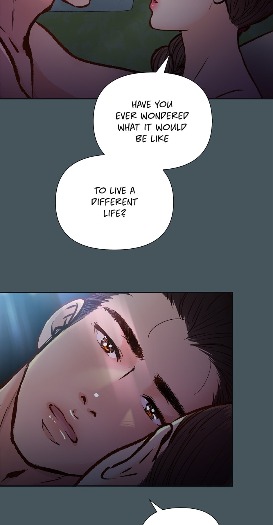 The Red Sleeve Chapter 134 page 10 - 