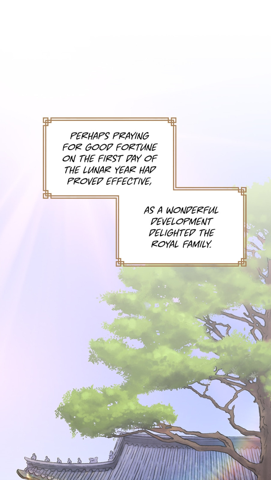 The Red Sleeve Chapter 135 page 2 - 