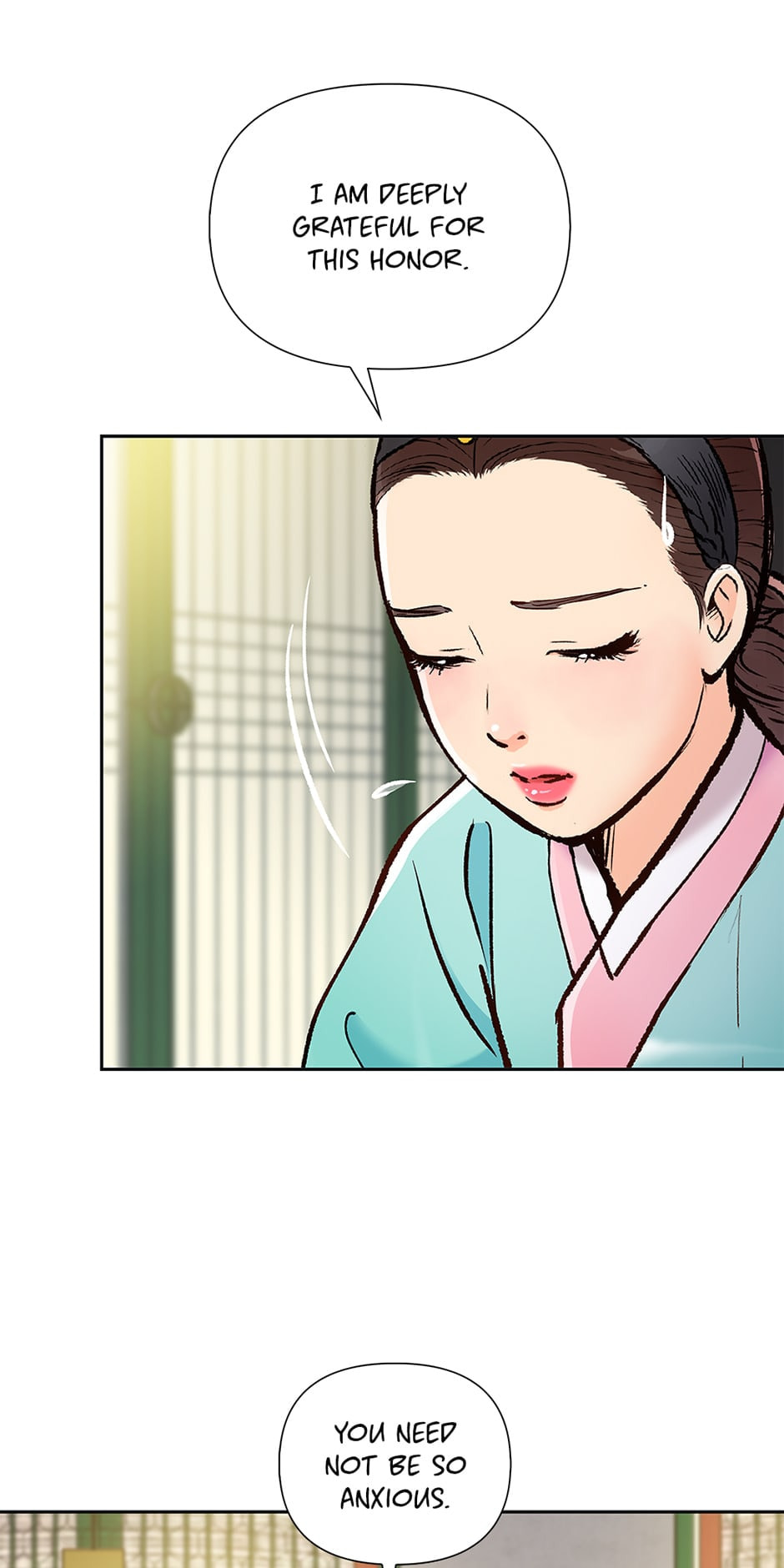 The Red Sleeve Chapter 135 page 17 - 