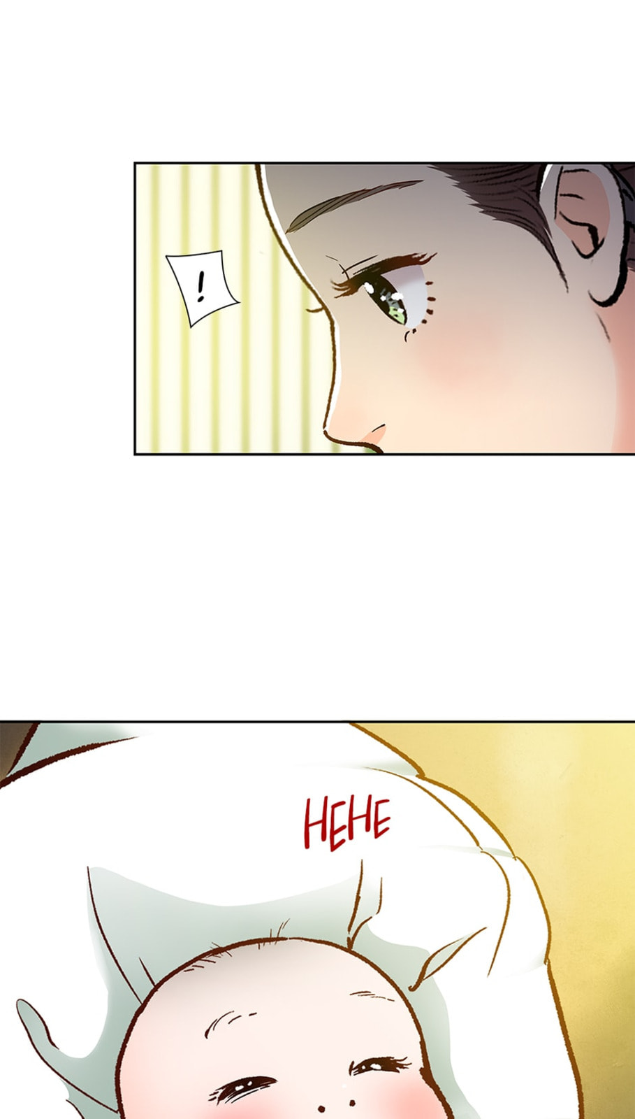 The Red Sleeve Chapter 135 page 36 - 
