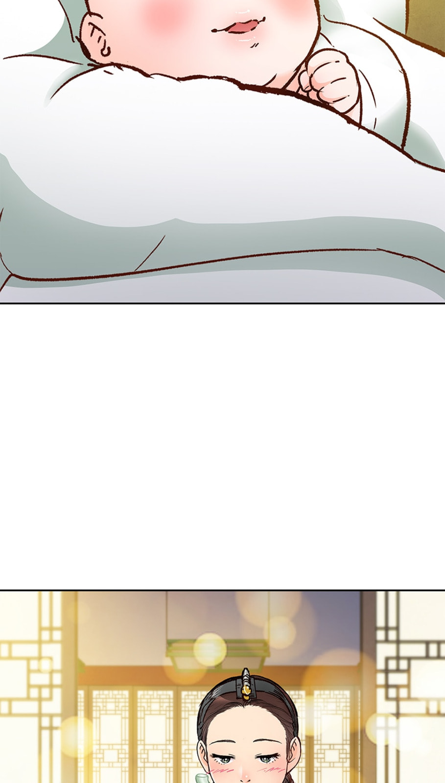 The Red Sleeve Chapter 135 page 37 - 