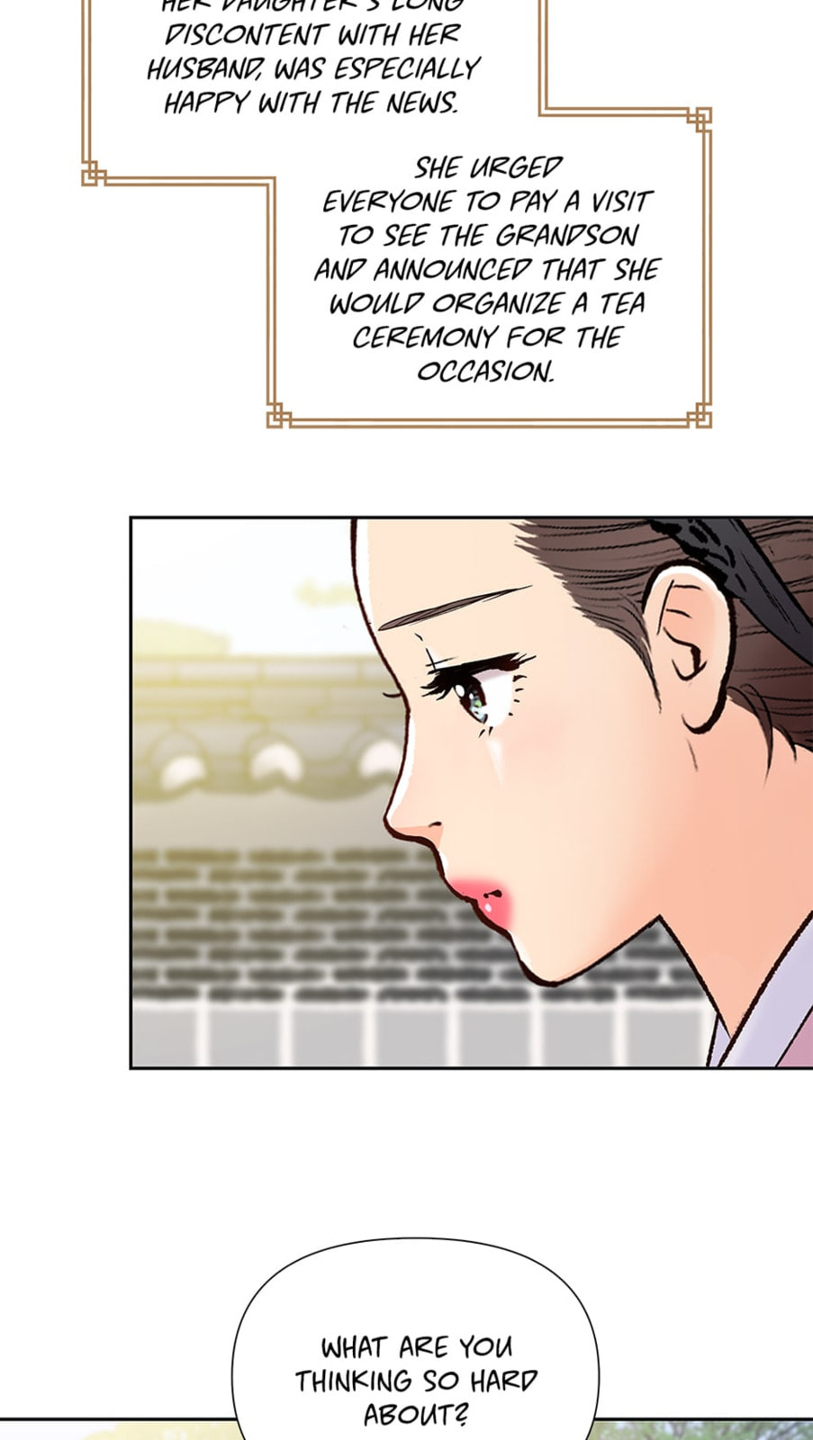 The Red Sleeve Chapter 135 page 5 - 