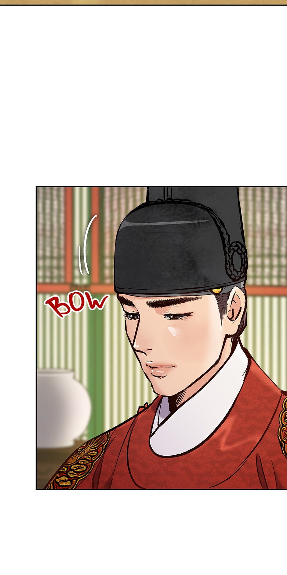 The Red Sleeve Chapter 135 page 43 - 