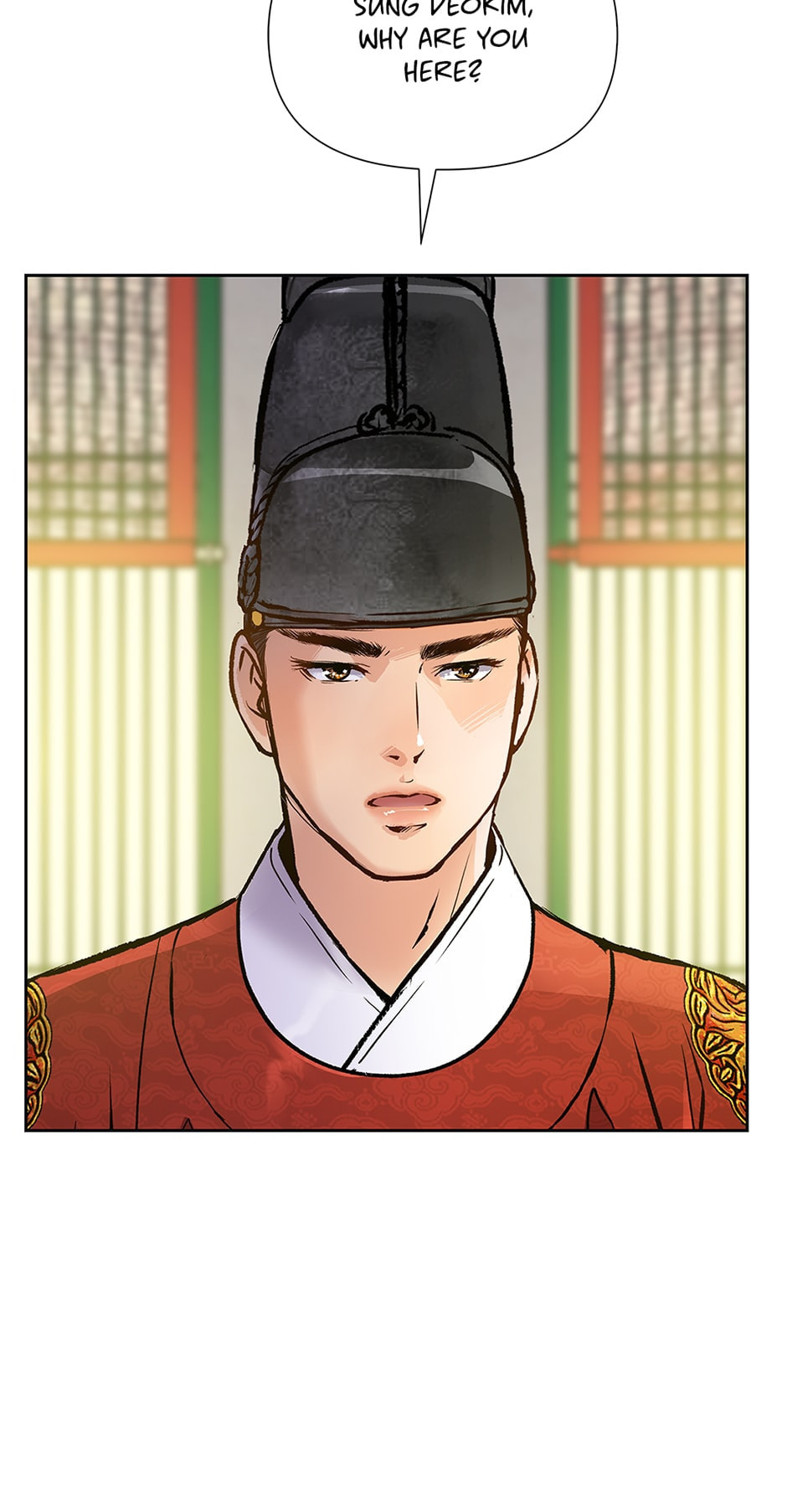 The Red Sleeve Chapter 135 page 47 - 