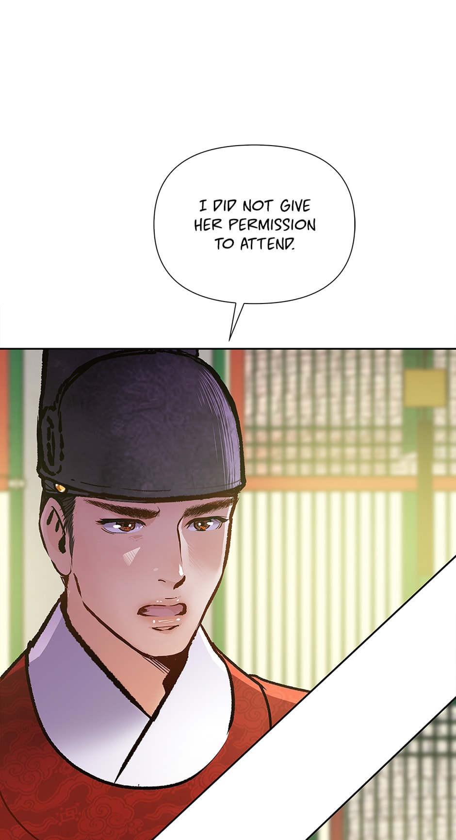 The Red Sleeve Chapter 135 page 50 - 
