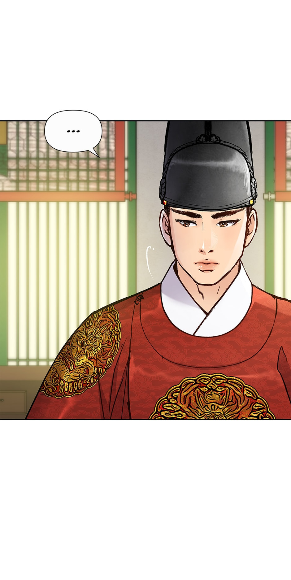 The Red Sleeve Chapter 135 page 60 - 