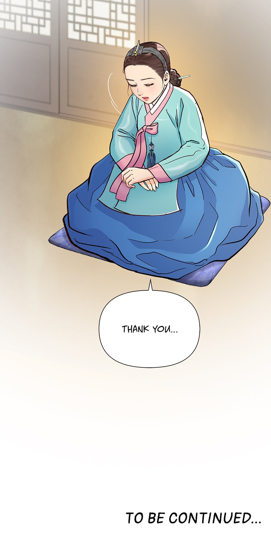 The Red Sleeve Chapter 135 page 64 - 