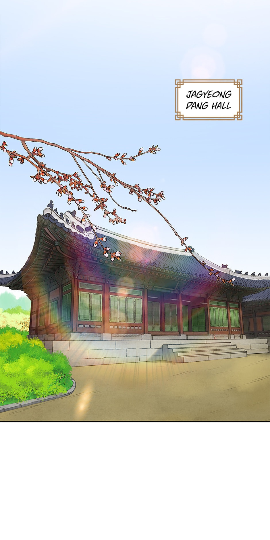 The Red Sleeve Chapter 135 page 10 - 