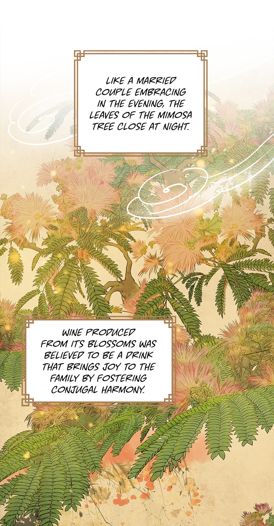 The Red Sleeve Chapter 136 page 12 - 