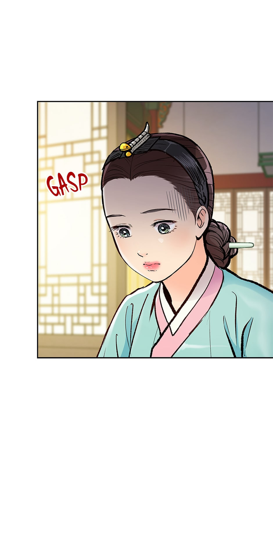 The Red Sleeve Chapter 136 page 24 - 