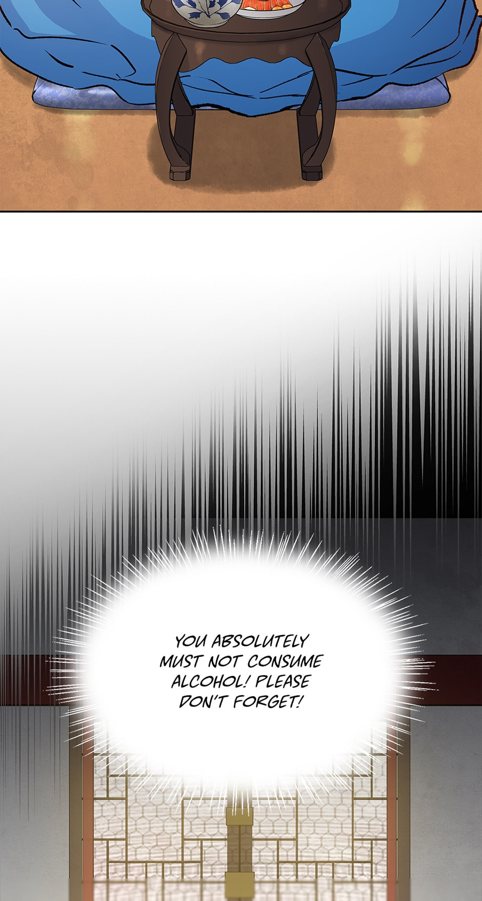 The Red Sleeve Chapter 136 page 26 - 