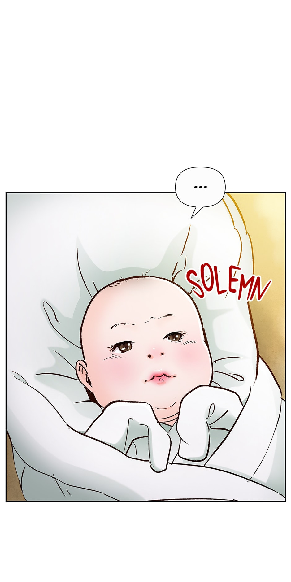 The Red Sleeve Chapter 136 page 4 - 