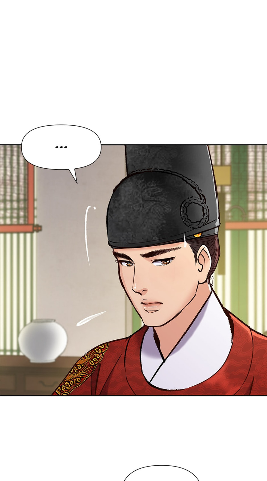 The Red Sleeve Chapter 136 page 32 - 